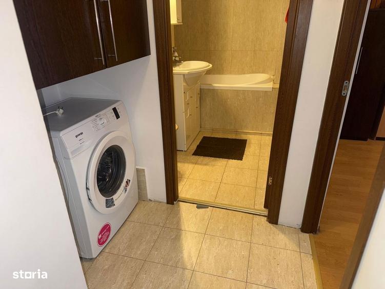 Vanzare apartament 3 camere, mobilat+utilat, Targoviste, micro 9 - 10