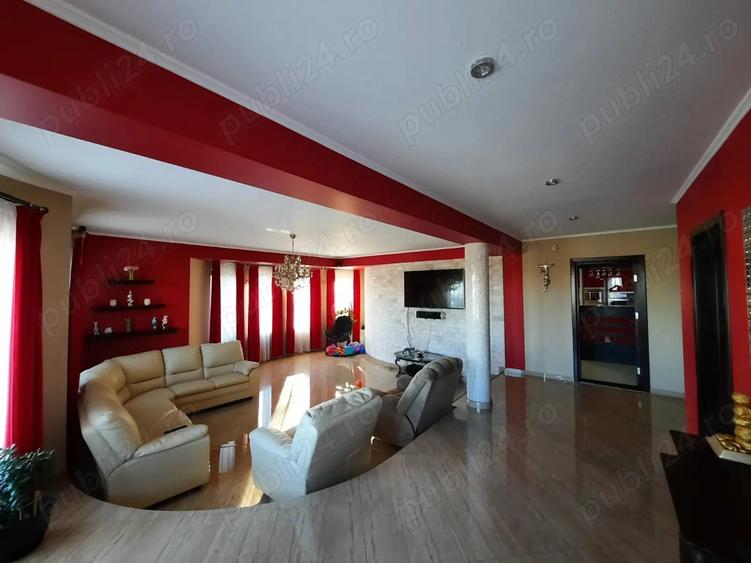 Vand casa in hintesti arges - 4