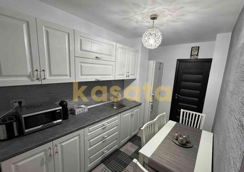 Floreasca | Apartament 2 Camere | 37mp - 3