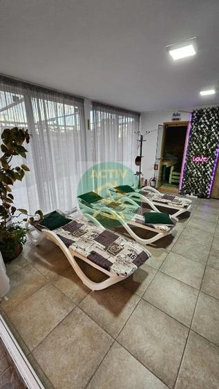 vila subsol, parter si etaj  - 2