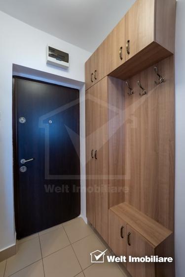 Vanzare 2 camere Grigorescu, superfinisat, zona Ghibu - 16