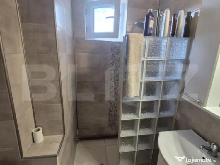 Apartament cochet cu 2 camere confort ?i intimitate - 9