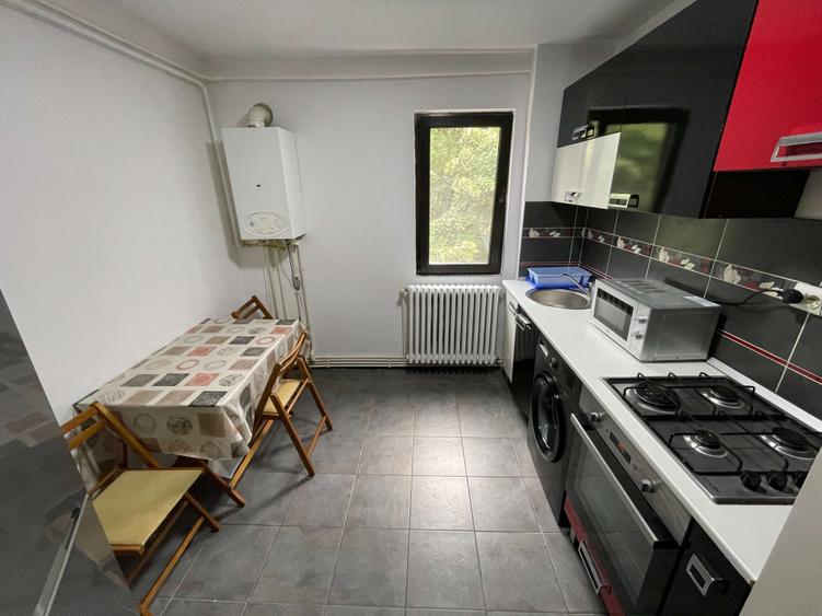 COMISION 0%! Tatarasi, Dispecer - Apartament 2 camere, amenajat, fara risc - 6