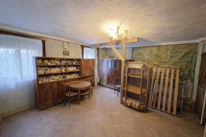 Apartament Centrul Istoric Castelului, langa Olympia - 2