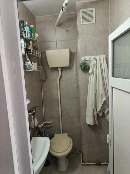 PF vand garsoniera 11m2 in cartierul Gheorgheni - 2