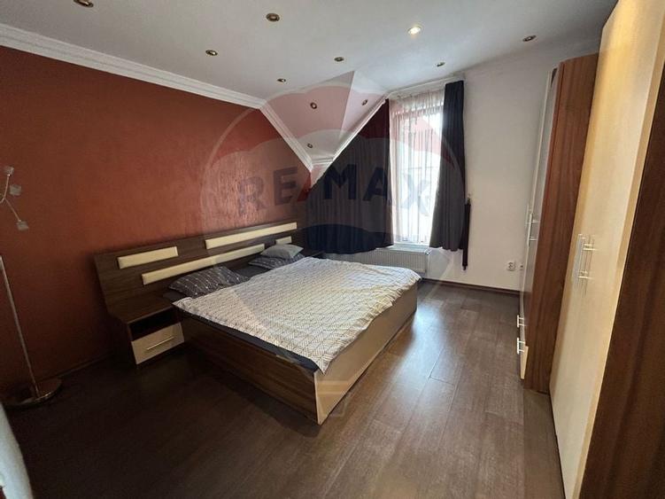 Apartament cu 3 camere de inchiriat, str.Tudor Vladimirescu - 4