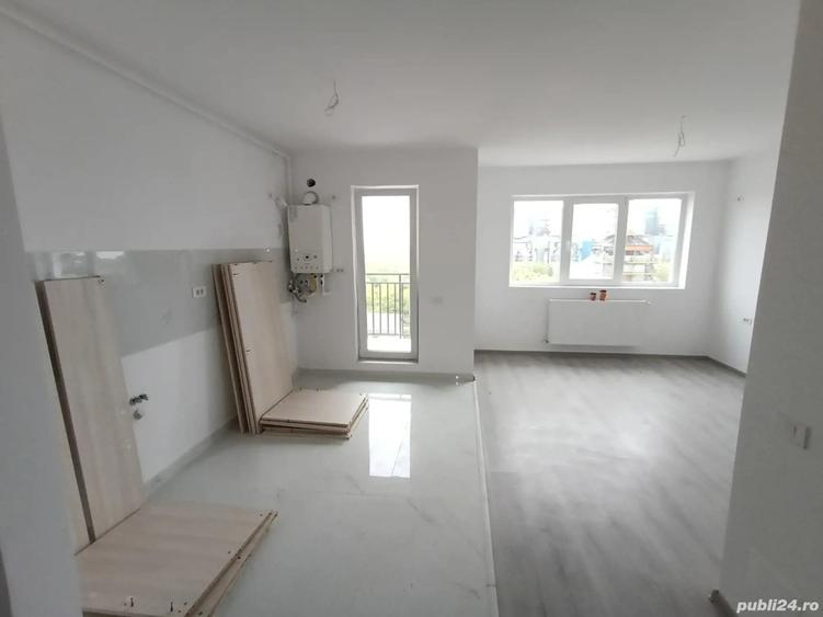 Garsoniera de vanzare bloc nou - 2