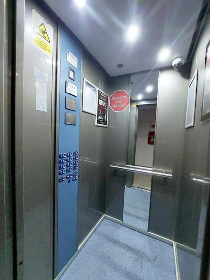 Apartament 2 Camere Doamna Ghica Plaza - 21