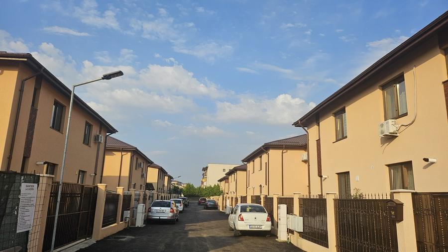 Duplex de lux de vanzare - 2