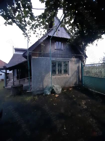 Casa de vanzare in Ciucea - 5