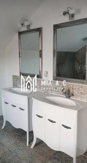 Casa individuala | 216 mp utili | Teren 500 mp | Veterani - 14