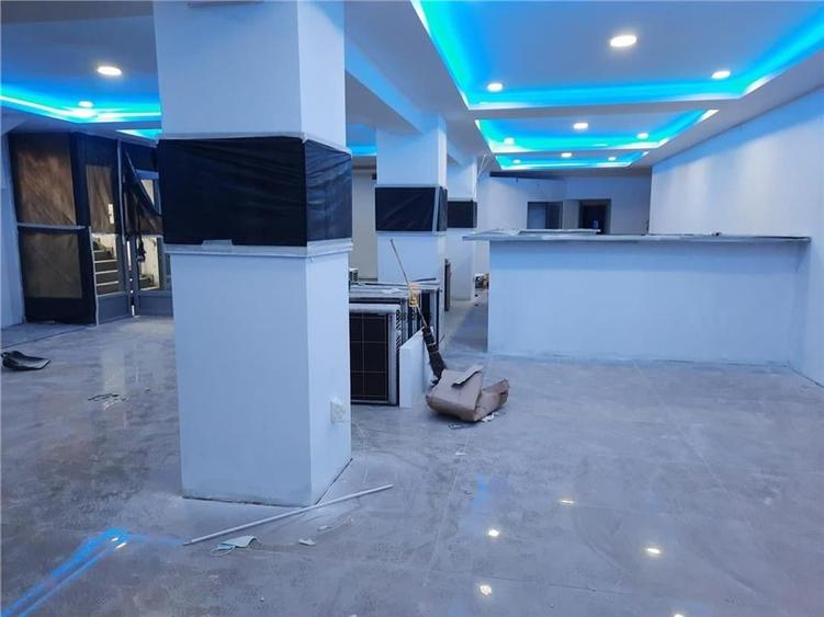 Spatiu Comercial, 240 mp, Sibiu - 10