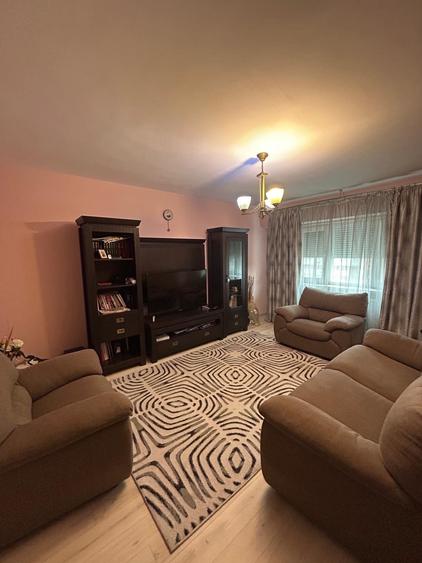 Tomis 3, apartament 3 camere confort 0 - 1