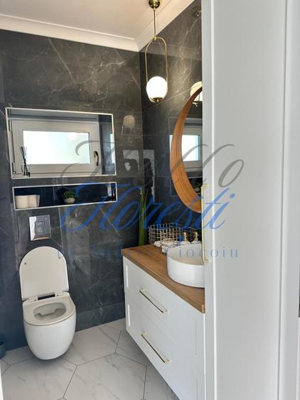 Duplex 5 camere, 159 MP+ 2 Parcari , Zona Borhanci, Cluj - 12