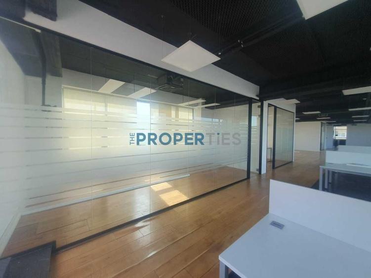 Comision 0! Inchiriere spatiu de birouri in zona Romana -  299mp + terasa 350mp - 7