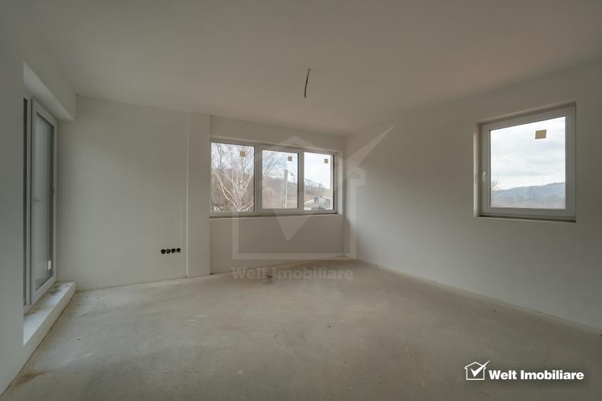 Casa moderna, zona SunGarden, pompe de caldura, natura - 20