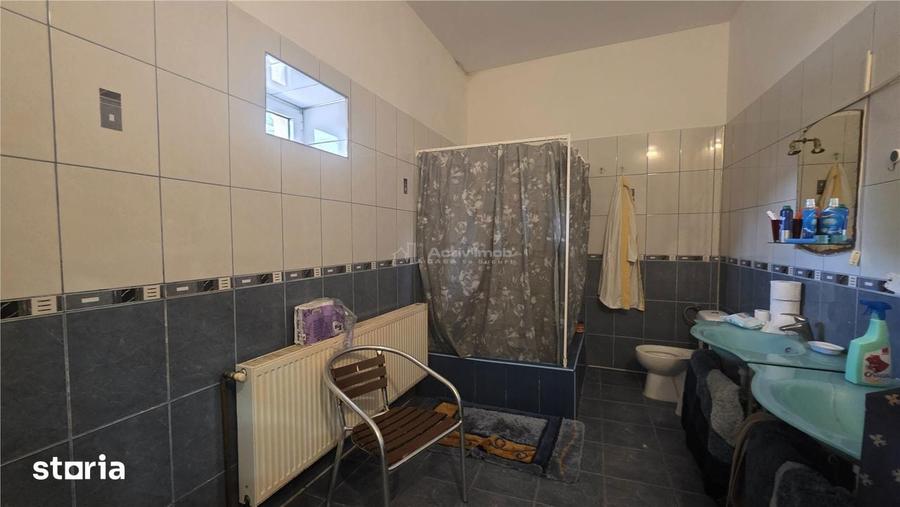 Casa boiereasca, teren 418 mp, pretabila- clinica, birouri, locuinta - 6
