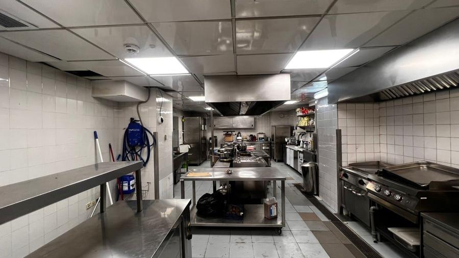 REC3001160 SPATIU RESTAURANT l CALEA VICTORIEI l Terasa 100mp - 3