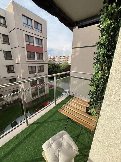 Apartament superb sector 4, Metro Berceni, cartier solar cu piscina - 5