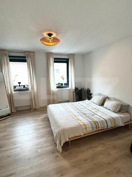 Casa Saseasca, renovata cu stil, Bod Brasov de vanzare - 4