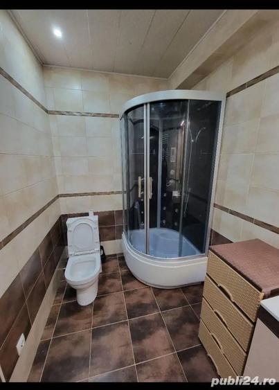 Apartament cu 3 camere de inchiriat in zona Gheorgheni - 1