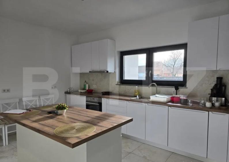 Casa 3 camere, 200 mp, Lazuri - 9