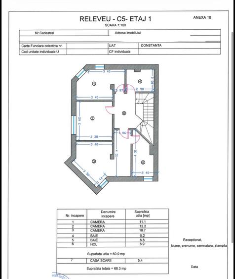 Duplex vile -C4 și C5- Palazu Mare - 44