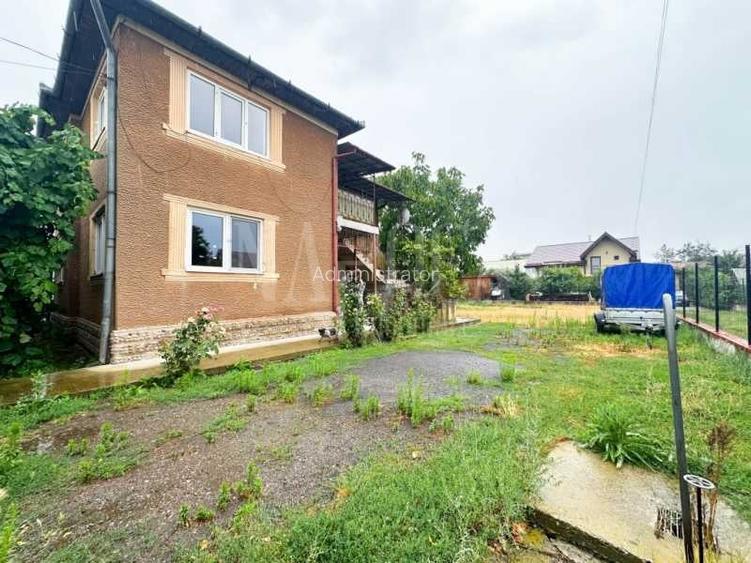 Casă cu 4 camere în Sânnicoară Casă cu 4 camere în Sânnicoară