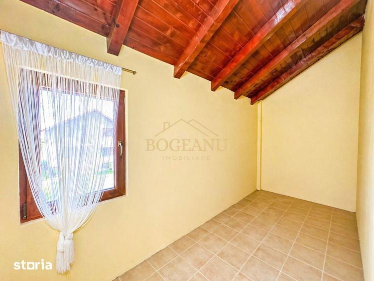 BG159-Casa individuala,6 camere,teren 600 mp-Mo?ni?a Noua COMISION 0% - 16