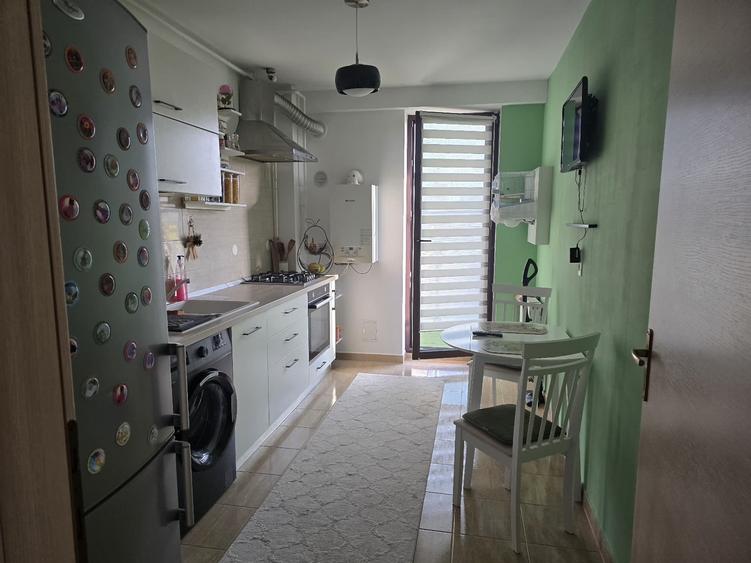 Apartament 2 camere decomandat - Tomis Plus(AXV12) - 7