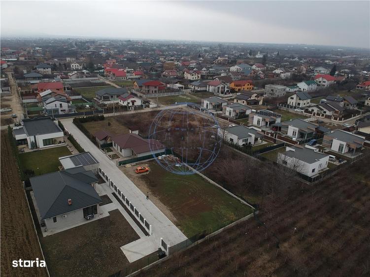 Casa Individuala Campineanca, 300Mp Teren, 135Mp Casa - 5