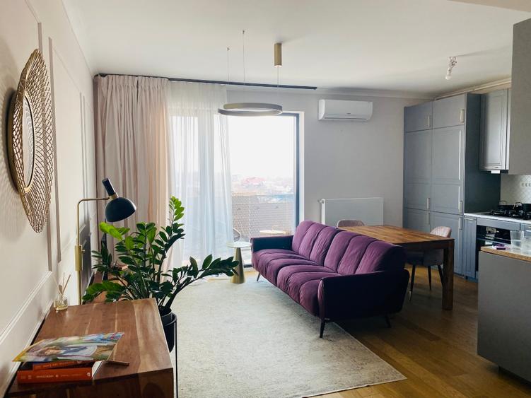 Vand aparatament cu 3 camere,  - 2