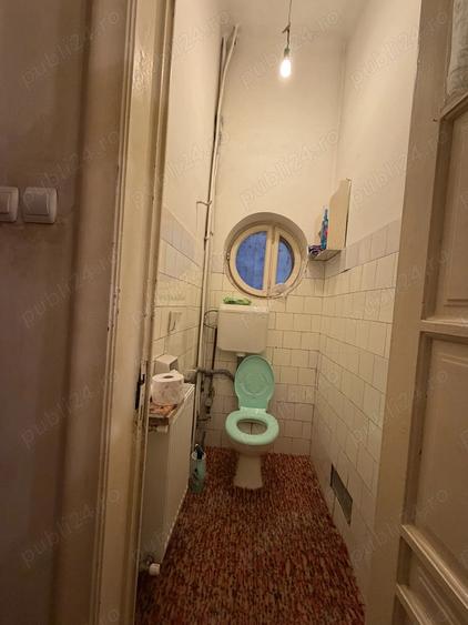 De Vanzare Apartament Istorico-Modern Pia?a Ovidiu, Constan?a Direct de la Proprietar - 2