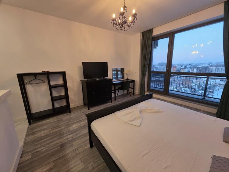 Studio de vânzare –Mamaia Onix Blue 72.000 € - 3