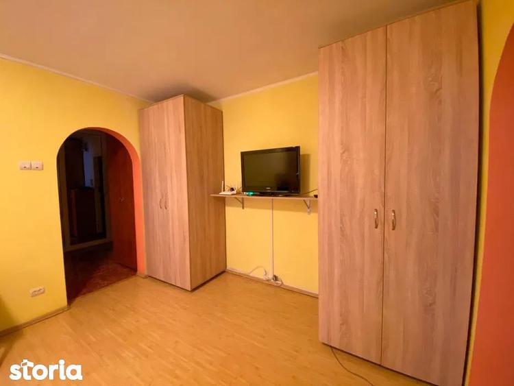 Inchiriere apartament 2 camere, zona Timpuri Noi - 7