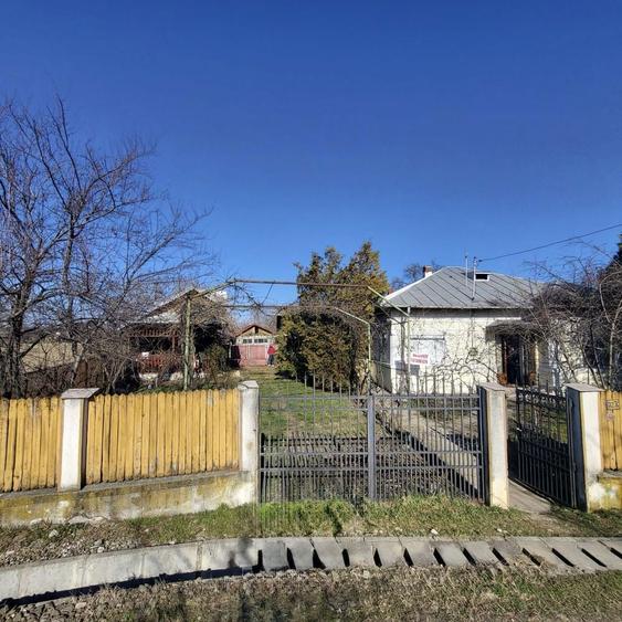 Casa de vanzare Filipestii de Targ - 207mp, teren-2750mp, foisor - 5