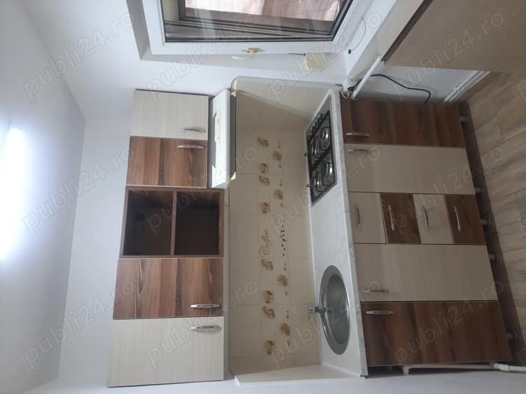 De vanzare Garsoniera - 1