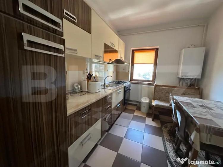 Apartament 2 camere decomandat - Predeal - 5