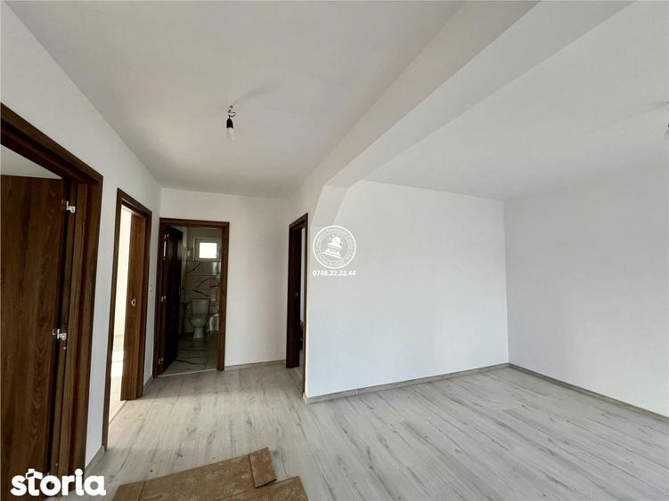 Casa noua cu 3 camere, 400mp de teren si toate utilitatile - 3