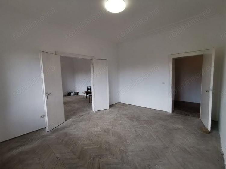 De inchiriat apartament pentru birouri - Lugoj - 10
