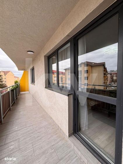 Apartament 2 camere de inchiriat - PRIMA INCHIRIERE - 15