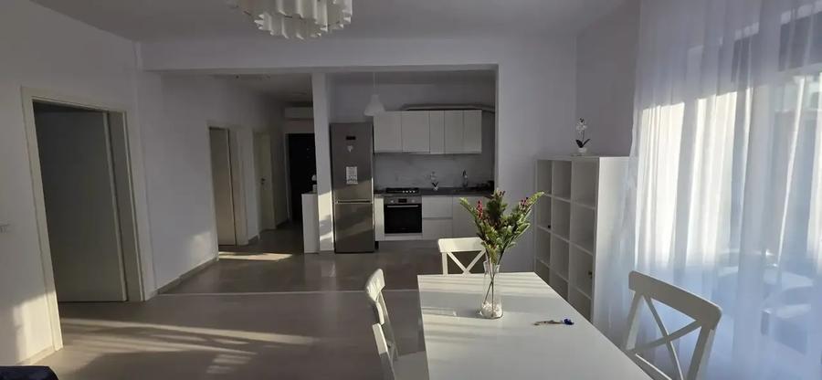 Apartament 3 Camere Otopeni | In Vila | Gradina | Mobilat, Parcare - 5