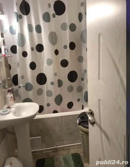 Apartament 1 camera de inchiriat - Tudor - 8