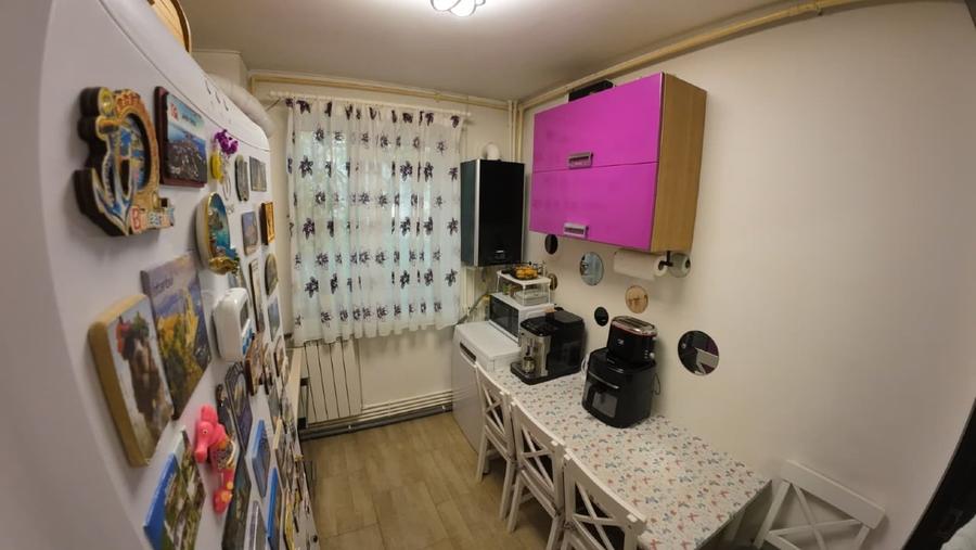 Apartament cochet, gata de mutare – City Park ✨ 🏡 - 10