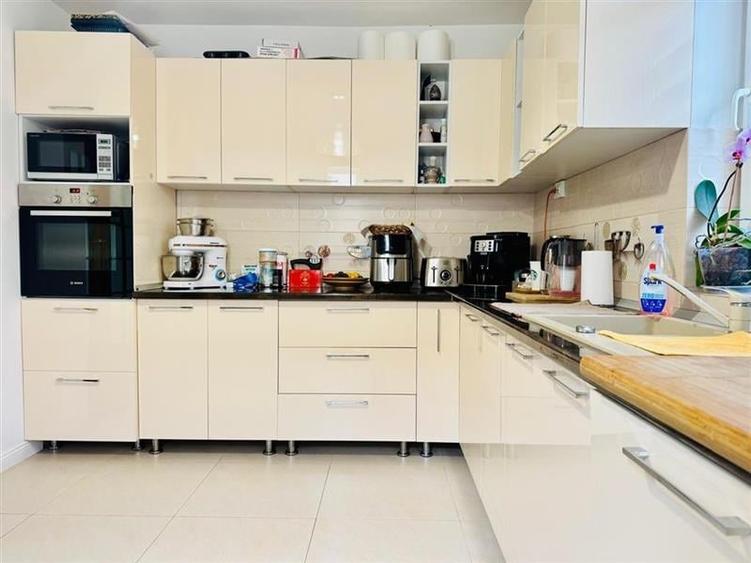 Casa Ploiesti Central parc Mihai Viteazul - 20