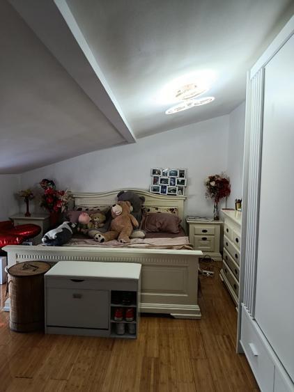 Casă de vânzare – 75 mp – 3 camere  – zona centrală - 2