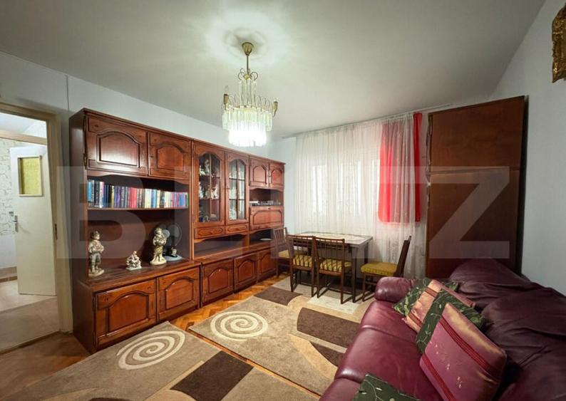 Apartament 2 camere, 45 mp, zona Dorobantilor - 5