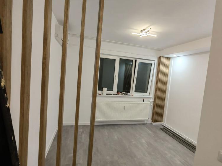 Vand garsoniera strada Fratiei - 4