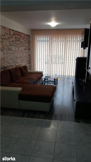 De inchiriat: Apartament cu 2 camere in zona Centrala - 9