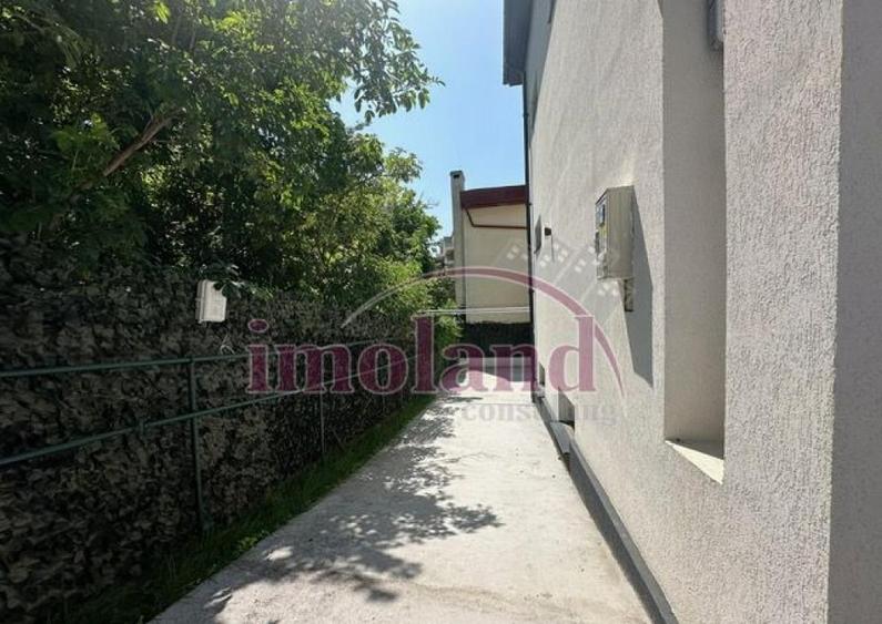 Vanzare imobil individual garaj si curte - Clinica/Rezide... - 2